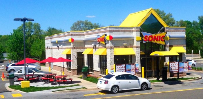 25-sonic