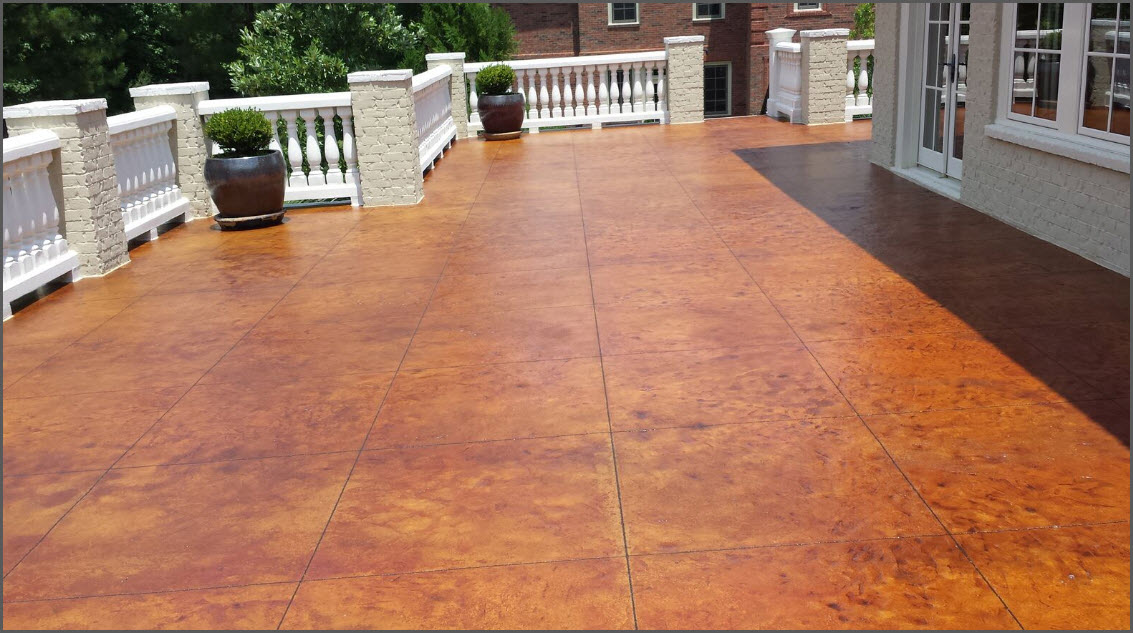Commercial Hotel and Apartment flooring