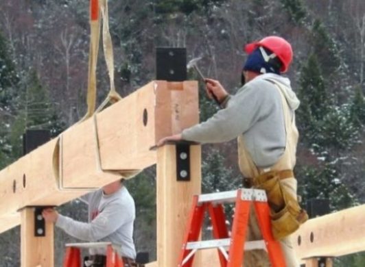 factories-badger-balm-timber-frame-assembly-new-hampshire