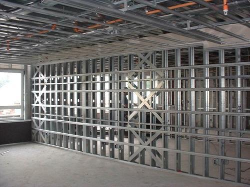 light-gauge-steel-frame