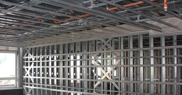 metal-stud-framing-contractors-santa-barbara-ca