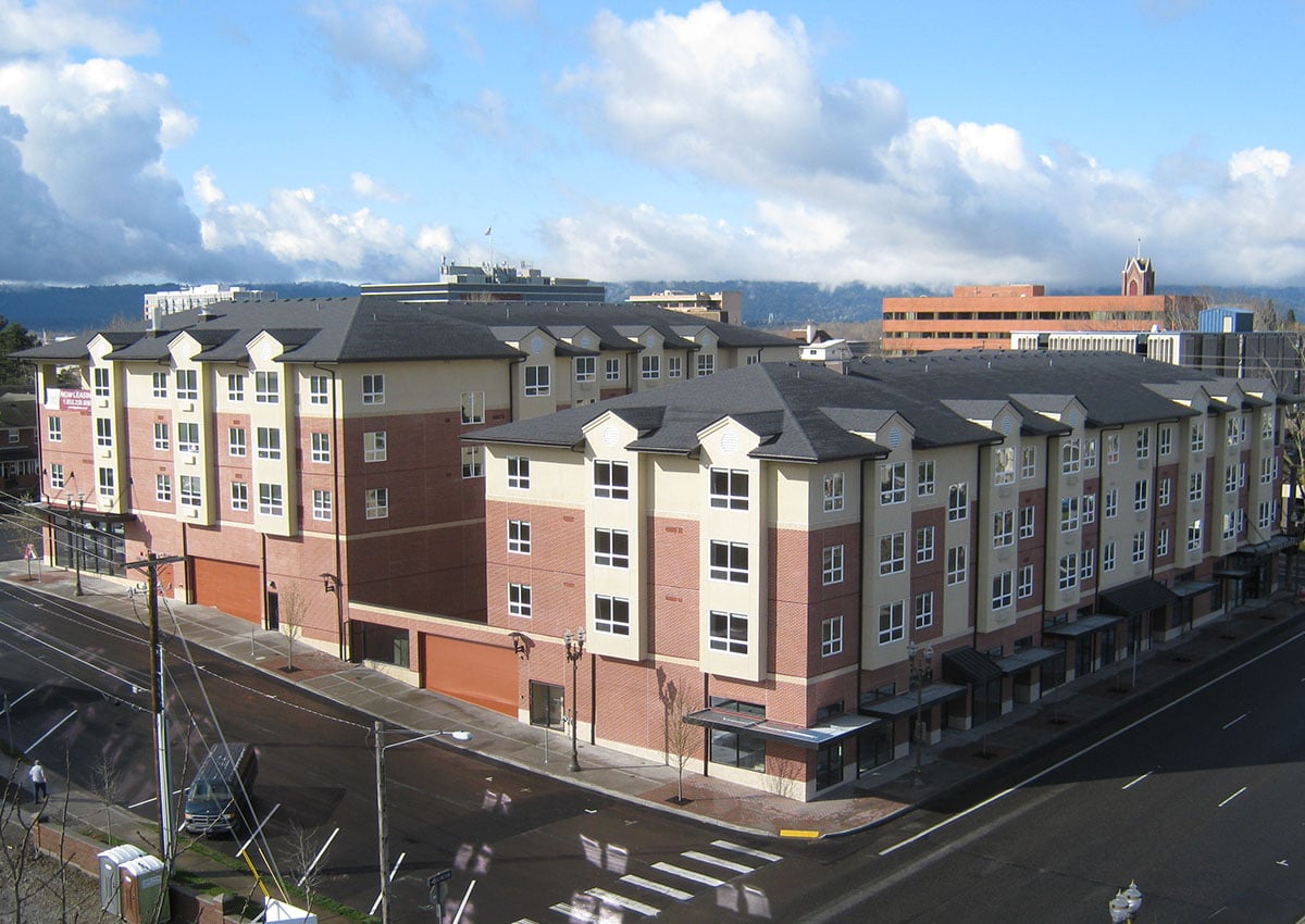 multifamily